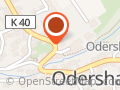 Hessen-forst, Revierförsterei Odershausen