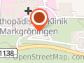OKM Mitarbeiterparkplatz