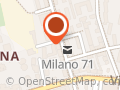Centro Benessere Ragazza d'oro