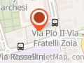 Chiese Cattoliche Parrocchiali  Parrocchia Dei Cattolici Di Lingua Tedesca)