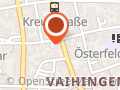 Zahnarztpraxis Stuttgart - Vaihingen