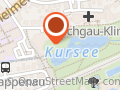 Fine Dine - Der Biergarten am Kurhaus