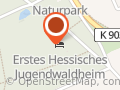 Erstes Hessisches Jugendwaldheim