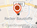 Recker Baustoffe
