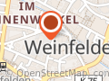 Voila die Weinbar in Weinfelden