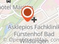 Asklepios Fachklinik Fürstenhof Bad Wildungen - Medizinische-Psychosomatische Abteilung