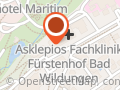 Asklepios Fachklinik Fürstenhof Bad Wildungen