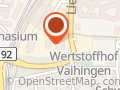 Stuttgart indoors GmbH