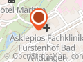Asklepios Fachklinik Fürstenhof Bad Wildungen - Neuropsychologie