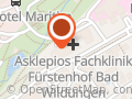 Asklepios Fachklinik Fürstenhof Bad Wildungen - Neurologie