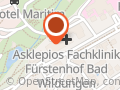 Asklepios Fachklinik Fürstenhof Bad Wildungen - Therapie