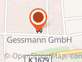 Gessmann GmbH Kfz-Reparaturen