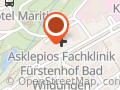 Asklepios Fachklinik Fürstenhof Bad Wildungen - Atemwegserkrankungen