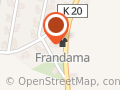 Frandama