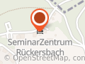 Seminar-Zentrum Rückersbach GmbH
