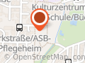 Sportplatz - Eichbottschule Leingarten.