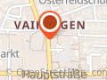 Volksbank Stuttgart eG Filiale Vaihingen