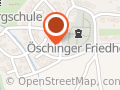 Friedhof Öschingen
