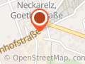 Neckarelz Gaststätte Kebap Haus