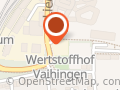 Wertstoffhof Vaihingen