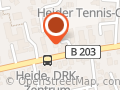 Hinz Klauspeter Tankstelle