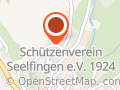 Schützenverein Seelfingen e.V. 1924