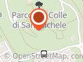 Centro Comunale D'arte e Cultura Castello San Michele.