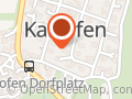 Kosmetik- und Wellnessstuebchen