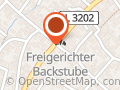 Freigerichter Backstube