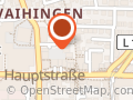 Vaihinger Marktstüble