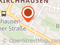 Sunrise Chor Kirchhausen