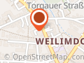 Polizeiposten Weilimdorf