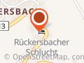 Rückersbacher-Schlucht Hotel& Restaurant