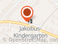 Ev.-Luth. Kirchengemeinde Jakobuskindergarten