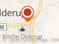 Kirche Olderup