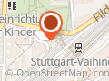 DB Reisezentrum Stuttgart-Vaihingen