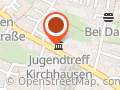 Jugendtreff