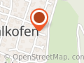 Hohenfels-Chor