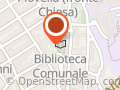 Biblioteca del Sistema Bibliotecario di Cagliari