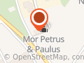 Mor Petrus & Paulus - Syrisch-orthodoxe Kirche von Antiochien
