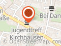 Krankengymnastikpraxis Gerhardt-Stegmeier Brigitte
