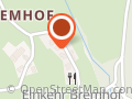 Parkplatz Bremhof, Ort