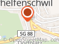 Försterbüro Oberhelfenschwil