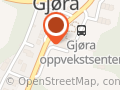 Gjøra barnehage
