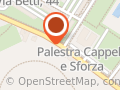 Scuola Equestre San Siro