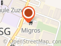 Migros-Supermarkt - Zuzwil
