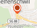 Böni Manser, Restaurant Rössli, Oberhelfenschwil