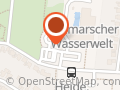 Wohnmobilstellplatz Heide