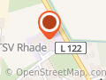 Tsv Rhade e.V.