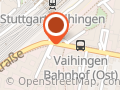 Tagueri AG Stuttgart